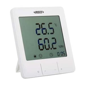 Insize -20°C - 70°C Digital Thermohygrometer, 9362-TH27
