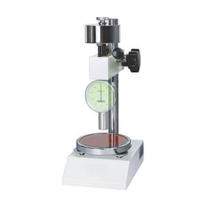 Insize 100 mm Testing Stand For Shore Durometer, ISH-STAC