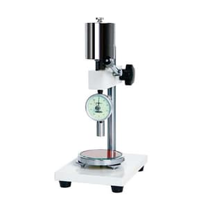 Insize 100 mm Testing Stand For Shore Durometer, ISH-STD
