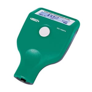 Insize Coating Thickness Gage (Basic Type), ISO-1000FN