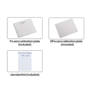 Insize Coating Thickness Gage (Basic Type), ISO-1000FN