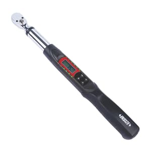 Insize 6 - 30 nm Digital Torque Wrench (1/4 Inch Sq. Drive), IST-W30A