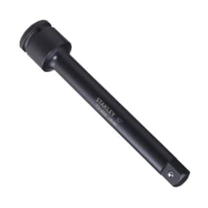 Stanley 250 mm, 1/2" Sq. Drive Impact Extension STMT73495-8B