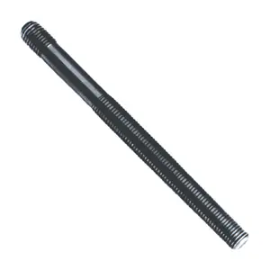 Apex M10 x 50 mm Length Clamping Studs (Pack of 10 Pcs), 930-6