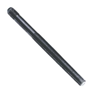 Apex M24 x 400 mm Length Clamping Studs (Pack of 10 Pcs), 930-40