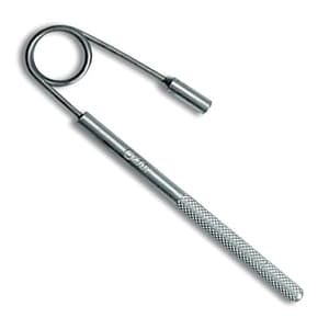 Ozar 540 mm Bend It Magnetic Flexible Shaft, AMM-6656