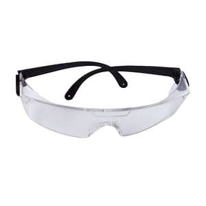 Ozar Safety Goggle (Black), ASP-8746