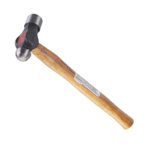 Venus 1000 Gms Ball Pein Hammer with Wooden Handle, No. 602