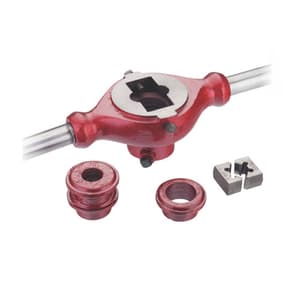 Venus 1/2 - 1 inch Pipe Die Set, VPDS