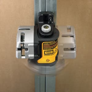 Dewalt 3 Beam Self Levelling Multi Line Laser, DW089K-XJ