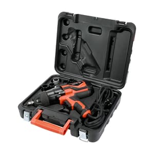 Yato 1/2 Inch 1020W / 600 N.m Electric Impact Wrench, YT-82021