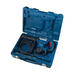Bosch 1100 W Professional Demolition Hammer Breaker With Hex, GSH 500 HEX