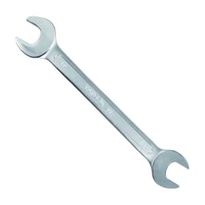Yato 10 x 13 mm Double Ended Open Spanner, YT-0332