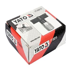 Yato Tensioner Gauge, YT-06019