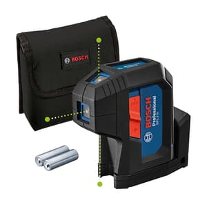 Bosch 30 Mtr Professional Point Laser, GPL 3 G