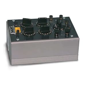 Metravi 0.001 - 11.1M.Ohms Low Resistance Range Wheatstone Bridge Tester, WSB