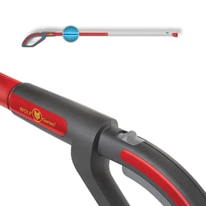 Wolf Garten 18V / 2.5 Ah e-Multi-Star Battery Stick, BS 140 eM