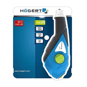 Hogert 13 kW Corded Engraving device, HT2E130
