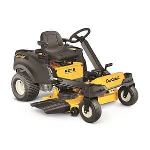 Cub Cadet 23 HP / 725 CC RZT S46 FAB Push Mower, 17ARCBYN327