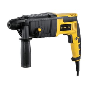 Stanley 22mm 720W SDS Plus Hammer Drill, STHR223K
