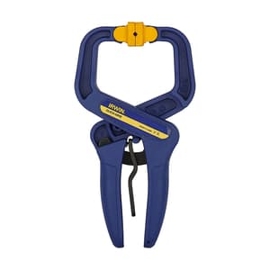 Irwin Resin Quick-Grip 50 mm / 2 inch Handi-Clamp, T59200ECD