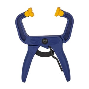 Irwin Resin Quick-Grip 50 mm / 2 inch Handi-Clamp, T59200ECD