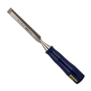 Irwin 19 mm M444 Blue-Chip Bevel Edge Chisels, TM44434
