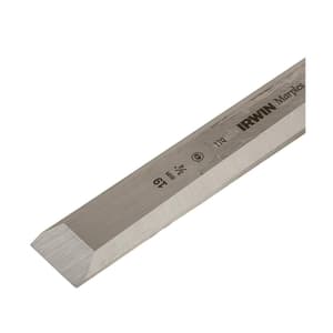 Irwin 19 mm M444 Blue-Chip Bevel Edge Chisels, TM44434