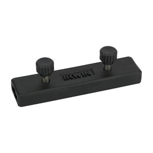 Irwin Quick Grip Medium Duty Clamp Coupler, 1988920