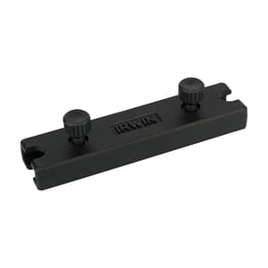 Irwin Quick Grip Heavy Duty Clamp Coupler, 1988931