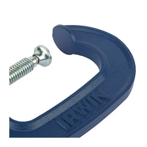 Irwin 75 mm / 3 Inch General Purpose G-Clamp, 1868212