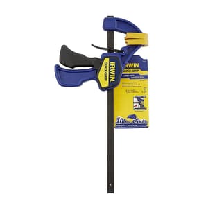 Irwin Quick-Grip 150 mm / 6 inch Mini Bar Clamp, 1964742