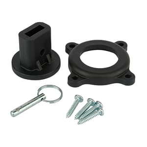 Irwin Quick Grip Hold Down Jig Coupler, 1988932