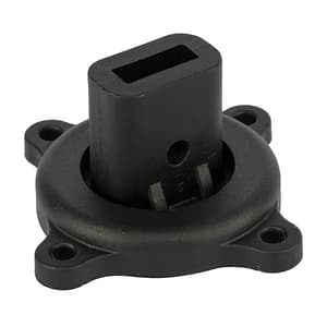 Irwin Quick Grip Hold Down Jig Coupler, 1988932