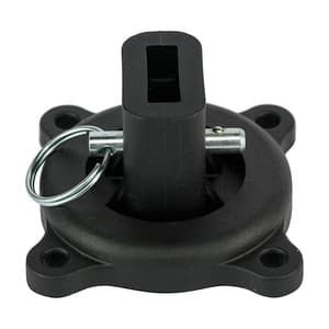 Irwin Quick Grip Hold Down Jig Coupler, 1988932