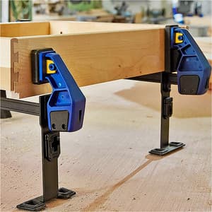 Irwin Quick Grip Steel Clamp Stand, 1988936