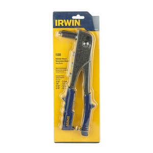 Irwin R100 Hand Riveter, 1886980