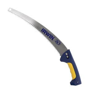 Irwin 330 mm / 13 Inch Curved Pruning Saw, TNA2072330000