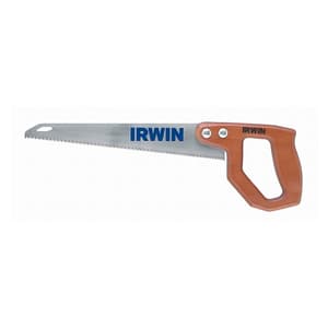 Irwin 292 mm / 11-1/2 Inch Utility Handsaw (Protouch), 2014200