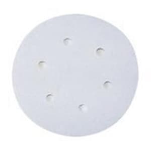 Bosch 150 mm / 400 Grit Sanding Sheet for Random Orbital Sander (Pack of 50 Pcs), 2 608 608 001