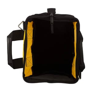 Stanley 305 mm / 12 inch Multipurpose Tools Storage Water Proof Nylon Bag, 93-223