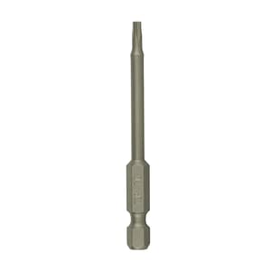 Dewalt T10 x 70 mm Length Torx High Quality Screwdriving Bits (Pack of 5 Pcs), DT7290-QZ