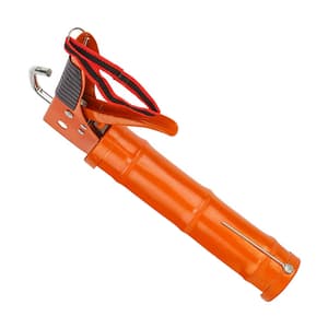 Black+Decker 330 mm Steel Half-Open Caulking / Sealant Gun, BDHT81570