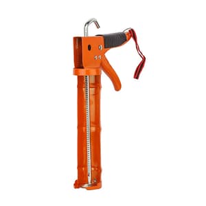 Black+Decker 330 mm Steel Half-Open Caulking / Sealant Gun, BDHT81570