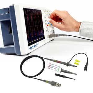 Metravi 60MHz Oscilloscope Probe, OP-60