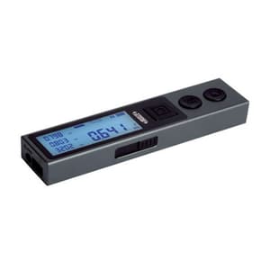 Insize 0.2 - 40m Mini Laser Distance Meter, 9565-E40