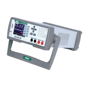 Insize 220000 Max. Reading DC Resistance Tester, 9651-RM20