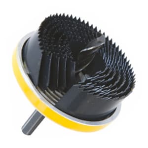 Ultra MULTIBLADE 9 Pcs Wood Holesaw Set, SM7