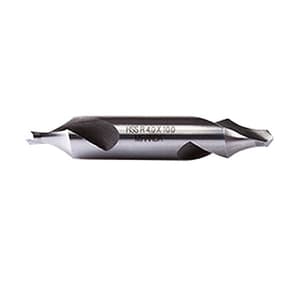 Miranda 2.00 mm Pilot Dia. / 5.00 mm Body Dia. HSS Centre Drill - Type 'R'