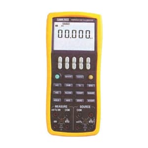 Kusam-Meco 0ºC - 50ºC Digital High Precison Temperature Calibrator (8 Functions 41 Ranges), KM-CAL-906